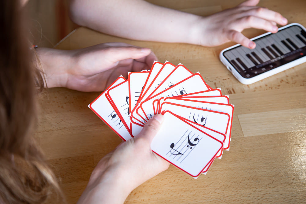Colección de juegos de mesa Mystakes de Diego Martínez